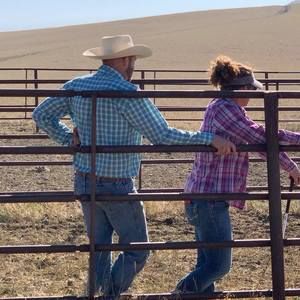 Meet your Posher, Kate